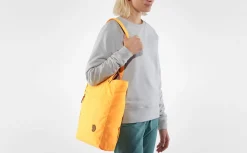 Fjällräven Totepack No. 1 Super Grey