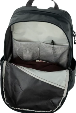 Fjällräven Vardag Backpack 17 Coal Black