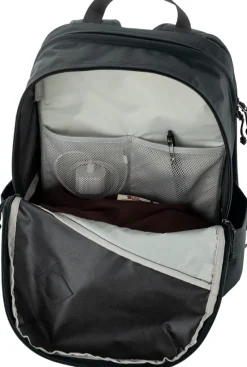 Fjällräven Vardag Backpack 17 Coal Black