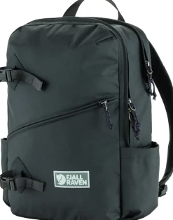 Fjällräven Vardag Backpack 17 Coal Black