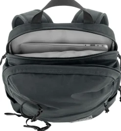 Fjällräven Vardag Backpack 17 Coal Black