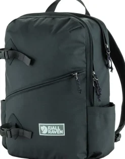 Fjällräven Vardag Backpack 17 Coal Black