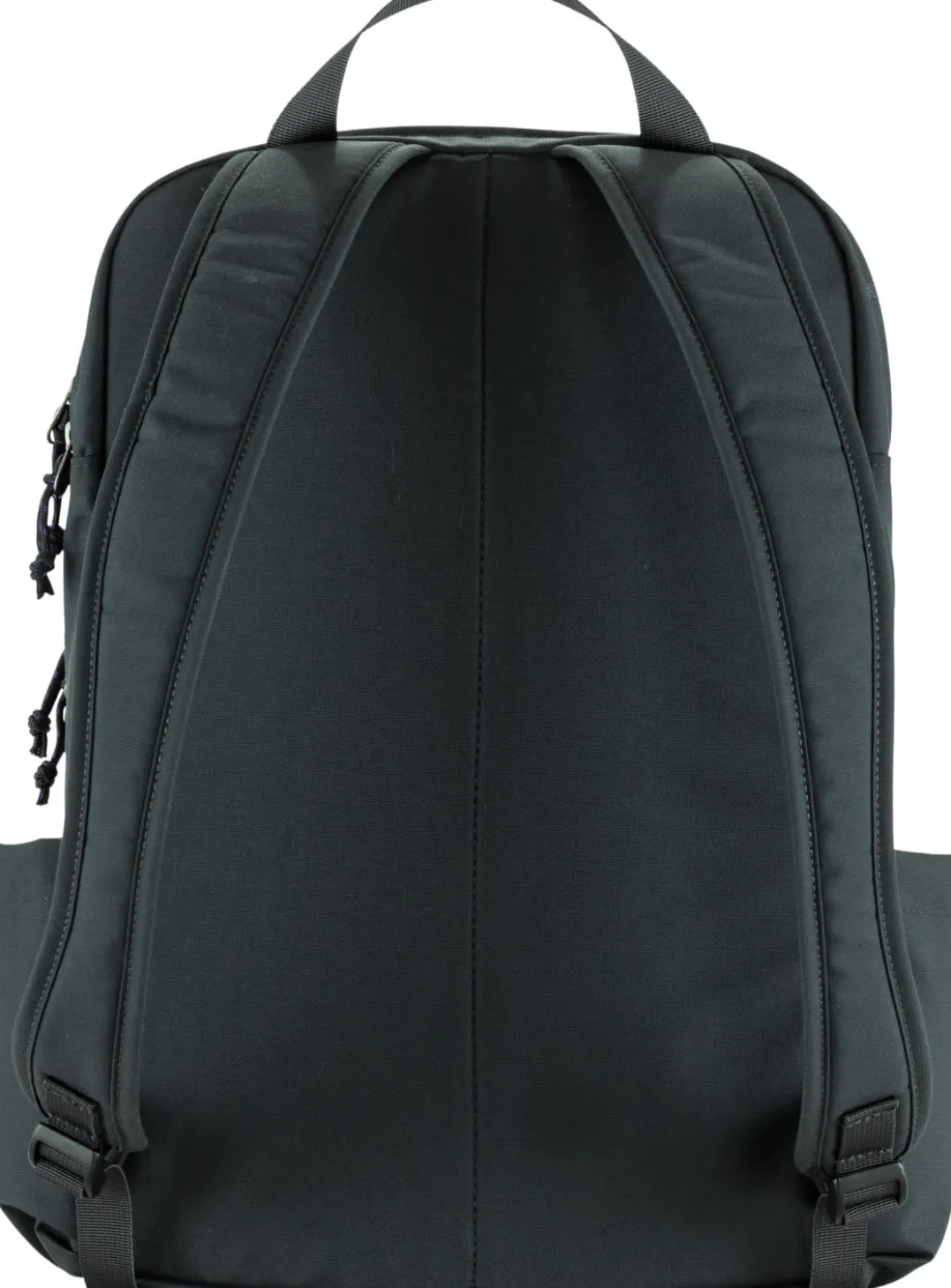 Fjällräven Vardag Backpack 17 Coal Black