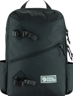 Fjällräven Vardag Backpack 17 Coal Black