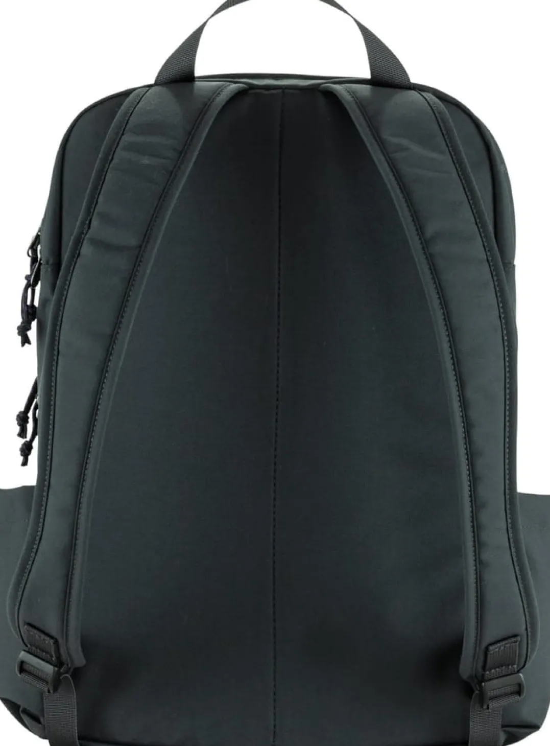 Fjällräven Vardag Backpack 17 Coal Black