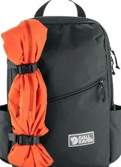 Fjällräven Vardag Backpack 17 Coal Black