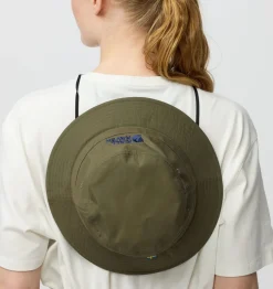 Fjällräven Vardag Bucket Hat Laurel Green