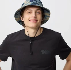 Fjällräven Vardag Bucket Hat Laurel Green