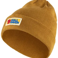 Fjällräven Vardag Classic Beanie Acorn