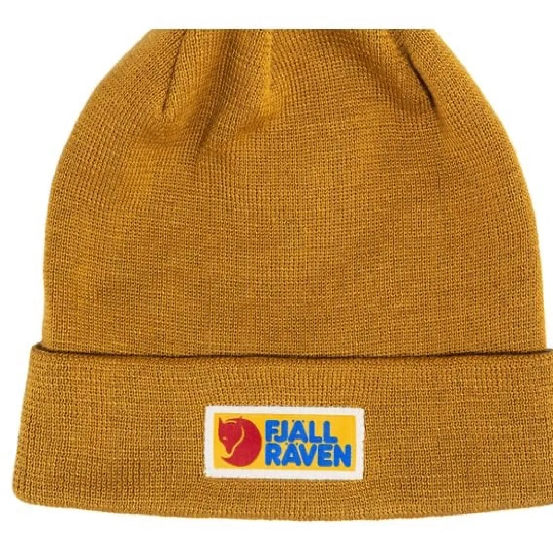 Fjällräven Vardag Classic Beanie Acorn