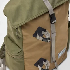 Fjällräven Vardag Foldsack 25 Un Blue-coal Black