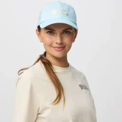 Fjällräven Vardag Lite Cap Breeze Blue
