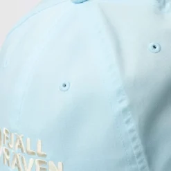Fjällräven Vardag Lite Cap Breeze Blue