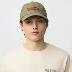 Fjällräven Vardag Lite Cap Breeze Blue