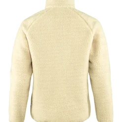 Fjällräven Vardag Pile Fleece W Chalk White