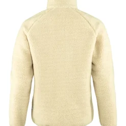 Fjällräven Vardag Pile Fleece W Chalk White