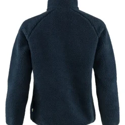 Fjällräven Vardag Pile Fleece W Navy