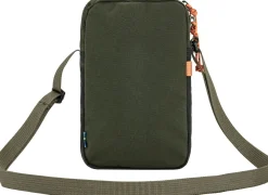 Fjällräven Vardag Pocket Small Deep Forest