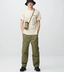 Fjällräven Vardag Pocket Small Deep Forest