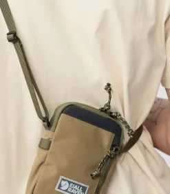 Fjällräven Vardag Pocket Small Deep Forest