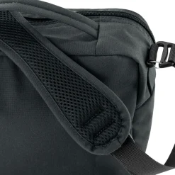 Fjällräven Vardag Shoulder Bag 6 Violette-coal Black