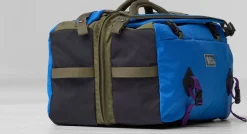 Fjällräven Vardag Splitpack 45 Un Blue-green