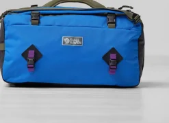 Fjällräven Vardag Splitpack 45 Un Blue-green