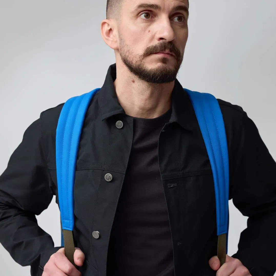 Fjällräven Vardag Splitpack 45 Un Blue-green