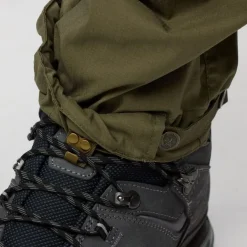 Fjällräven Vidda Pro Lite Zip-Off Trs M Fossil