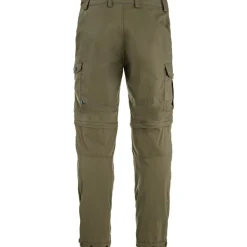 Fjällräven Vidda Pro Lite Zip-Off Trs M Laurel Green