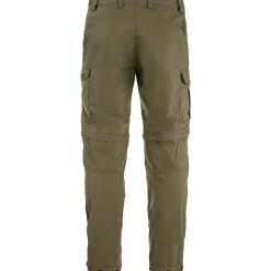 Fjällräven Vidda Pro Lite Zip-Off Trs M Laurel Green
