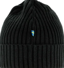 Fjällräven Övik 365 Hat Black