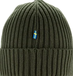 Fjällräven Övik 365 Hat Deep Forest