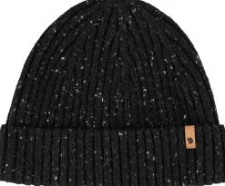 Fjällräven Övik Neps Beanie Black