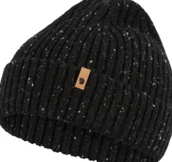Fjällräven Övik Neps Beanie Black