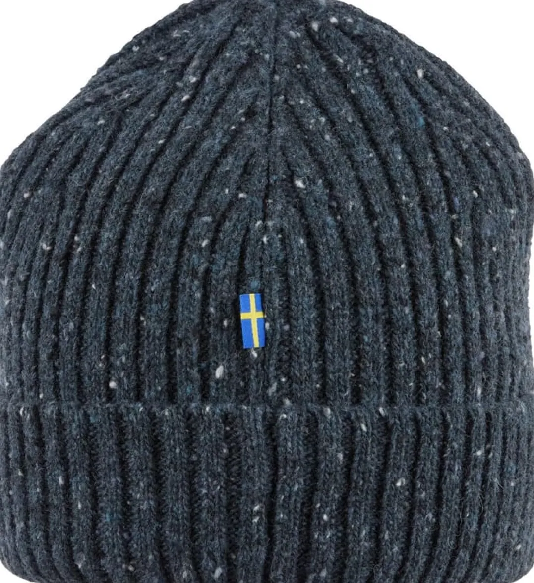 Fjällräven Övik Neps Beanie Dark Navy