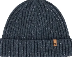 Fjällräven Övik Neps Beanie Dark Navy