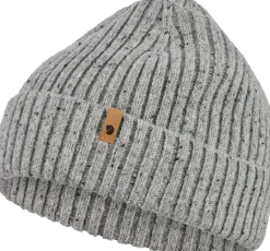 Fjällräven Övik Neps Beanie Grey