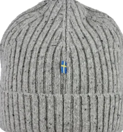 Fjällräven Övik Neps Beanie Grey