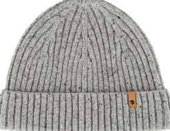 Fjällräven Övik Neps Beanie Grey