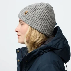 Fjällräven Övik Neps Beanie Grey