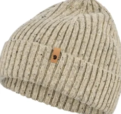 Fjällräven Övik Neps Beanie Light Beige