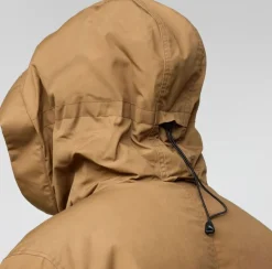 Fjällräven Övik Padded Jacket M Laurel Green