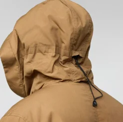 Fjällräven Övik Padded Jacket M Laurel Green