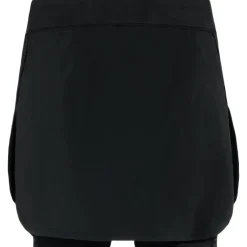 Fjällräven Women's Abisko Midsummer Skort Black