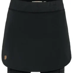 Fjällräven Women's Abisko Midsummer Skort Black