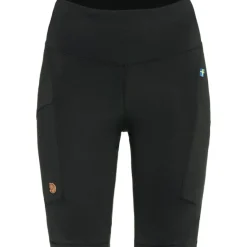 Fjällräven Women's Abisko Short Tights Black