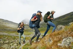 Fjällräven Women's Abisko Tights Black