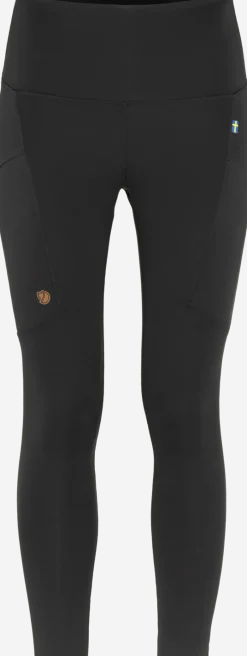 Fjällräven Women's Abisko Tights Black