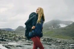 Fjällräven Women's Abisko Tights Black